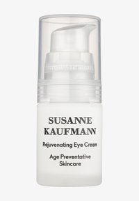 Susanne Kaufmann - REJUVENATING EYE CREAM - Pielęgnacja okolic oczu Miniatura obrazu 1