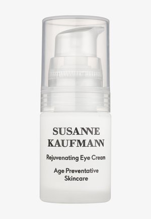 REJUVENATING EYE CREAM - Pielęgnacja okolic oczu