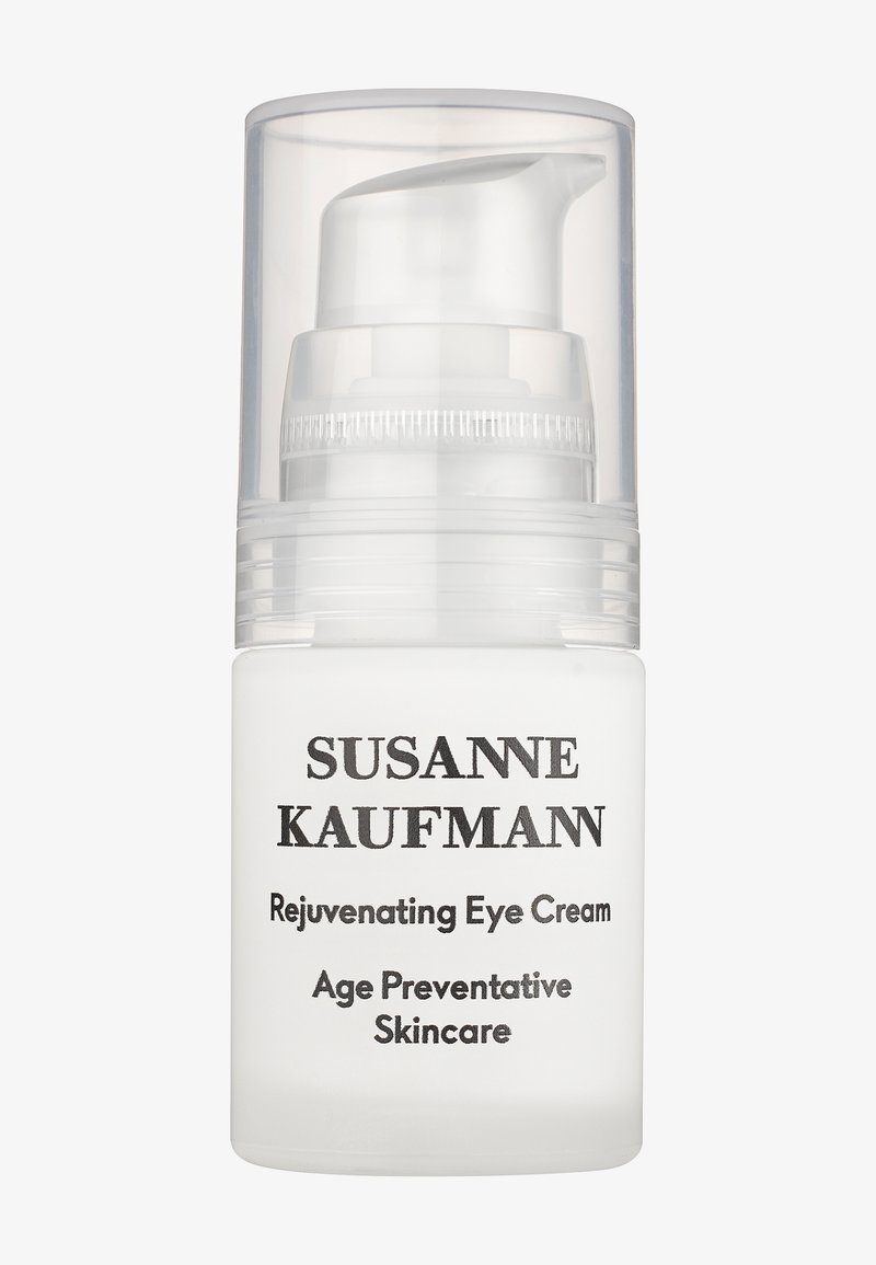 Susanne Kaufmann - REJUVENATING EYE CREAM - Pielęgnacja okolic oczu, Powiększ