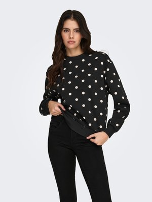 JDYTENA  - Sweatshirt - black