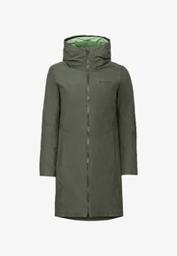 Unausgewählt, khaki