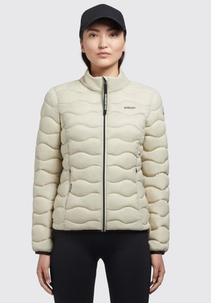 ELENI2 - Übergangsjacke - Vinterjakker - beige