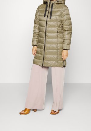 Overgangsjakke - khaki