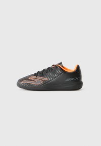 Geselecteerd, black/orange