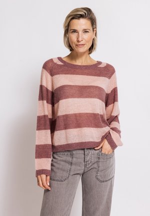 Zhrill, ZHEVER - Jumper - rose