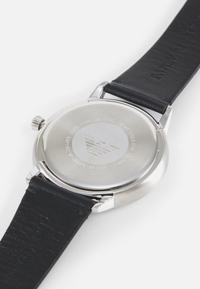 Emporio Armani Ure - black