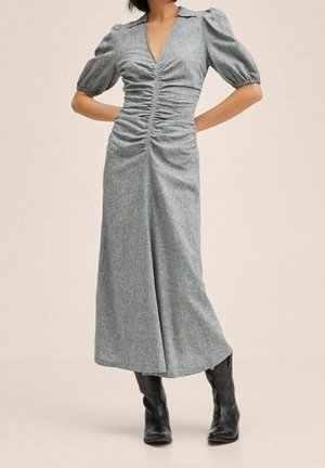 Robe de jour - grey