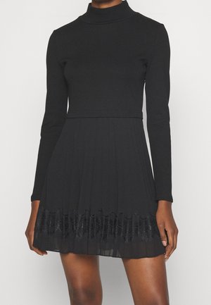 Robe de jour - black