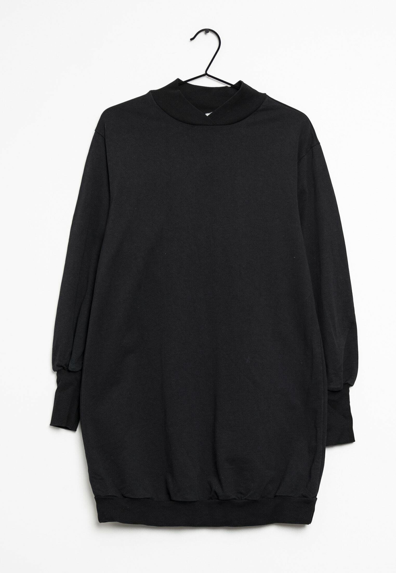 ASOS Sweatshirt black (Pre-owned)