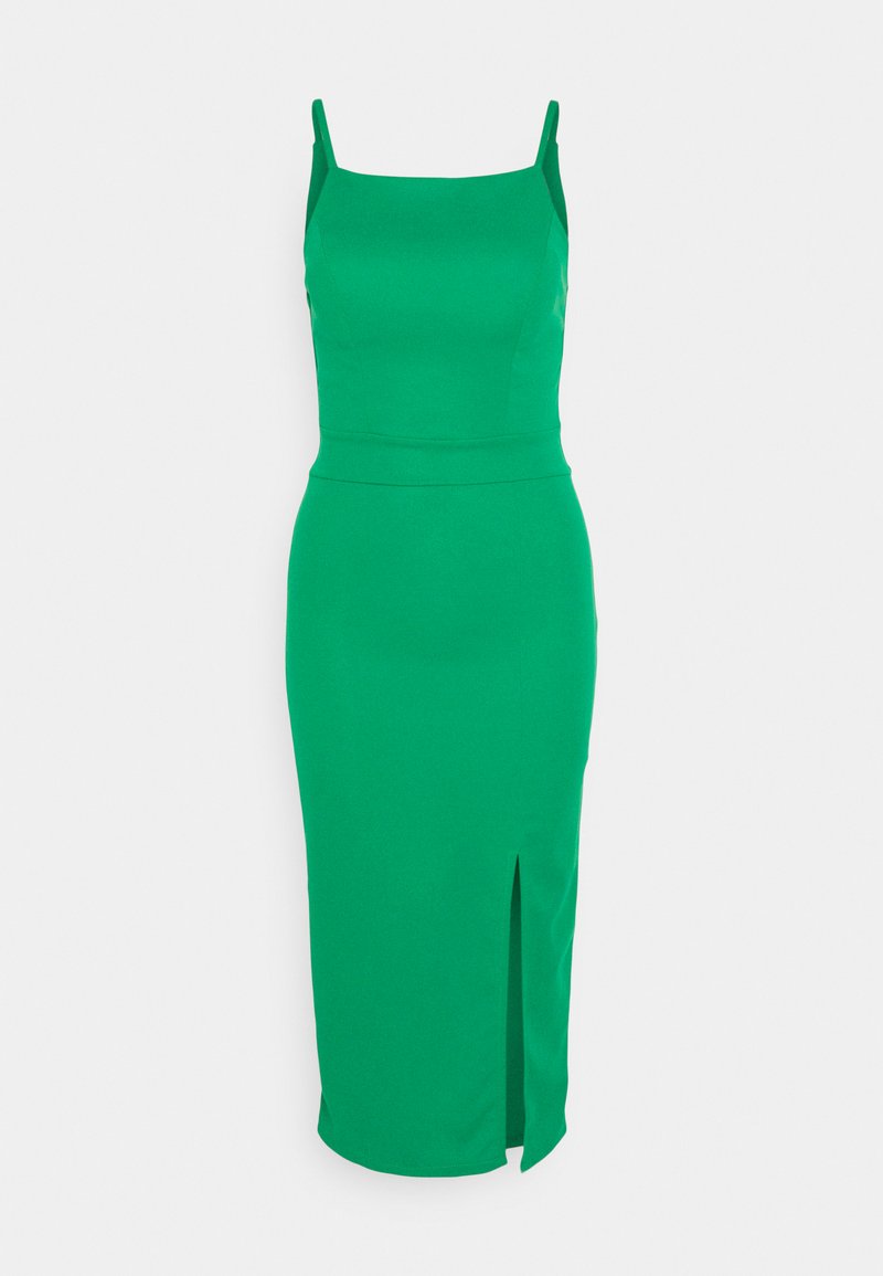 WAL G TALL Etui-jurk groen