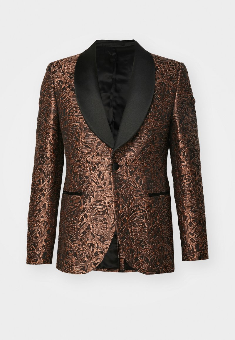 Pal Zileri Blazer zwart