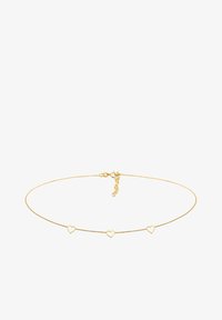 Valitud, gold-coloured