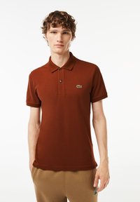 Lacoste - Polo - marron shi Immagine in miniatura 1