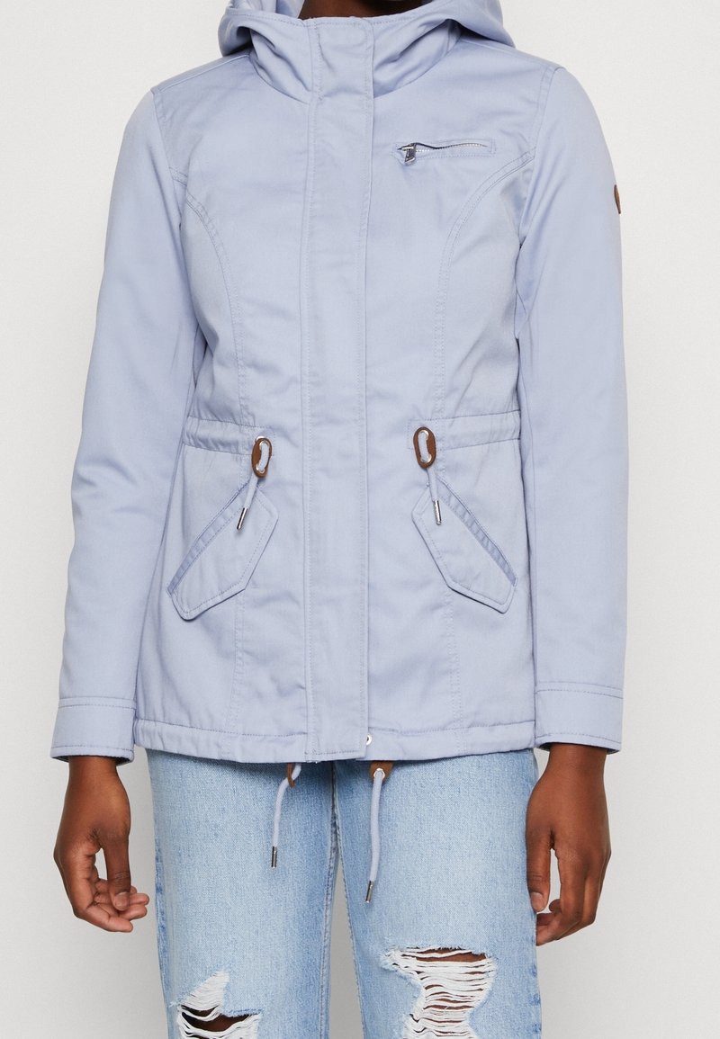 ONLY Parka - blue