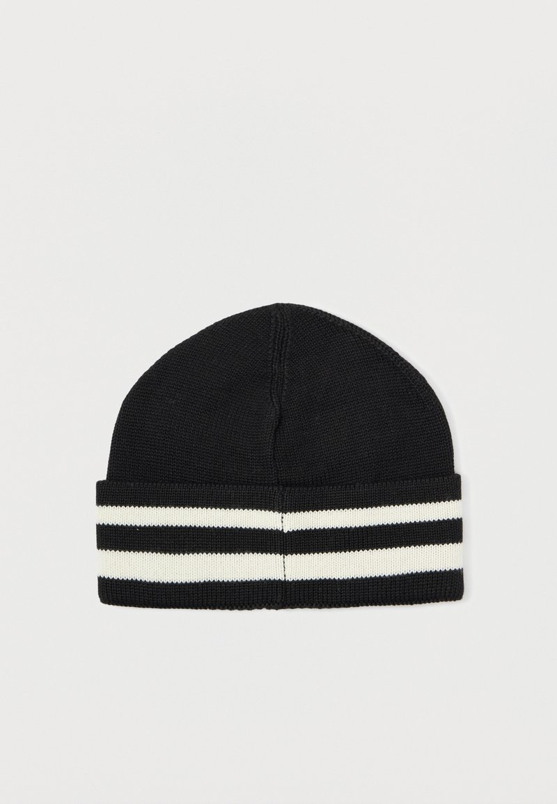 GCDS BAND LOGO BEANIE UNISEX - Beanie - black - Zalando.ie display picture 1