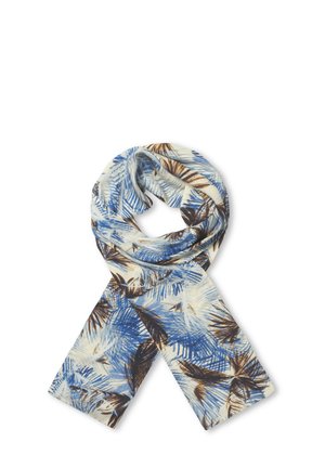 ALO - Scarf - della blue