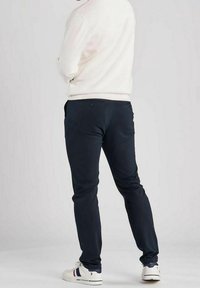 U.S. Polo Assn. Chinos - dark blue