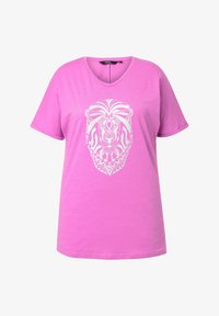 Non selezionato, cool pink