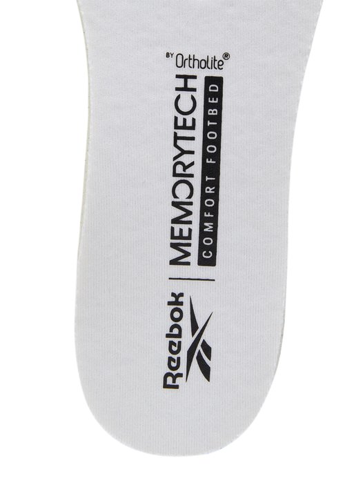 Reebok GLIDE RIPPLE CLIP UNISEX - Zapatillas - cloud white flash red core black — photo 6