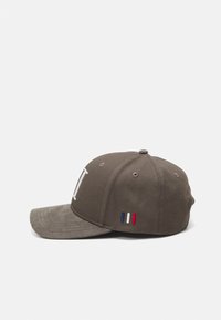Les Deux BASEBALL - Cap - bungee cord/light ivory