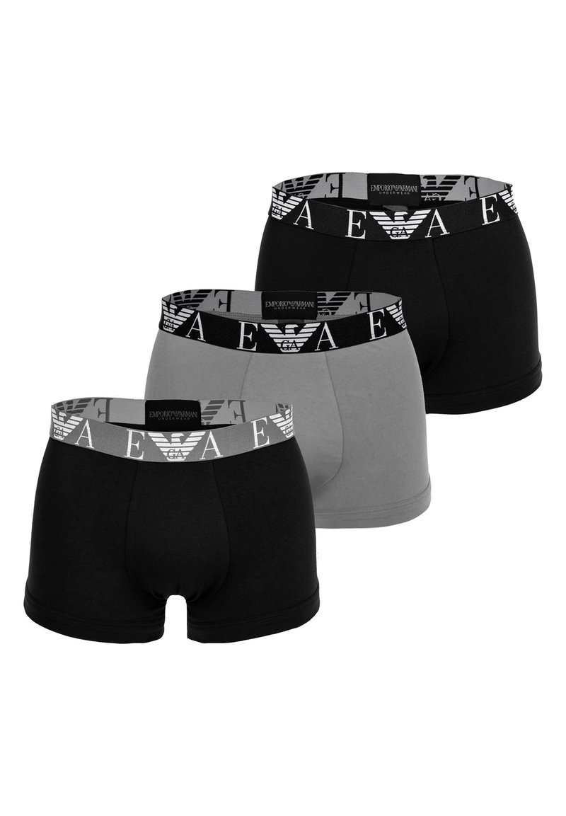 RAGNO Slip Parigamba Boxer Donna CULOTTE BIO COTTON - 13
