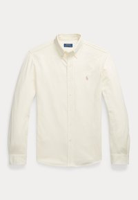 FEATHERWEIGHT SHIRT - Košile - parchment cream