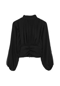 Calliope Blouse - nero