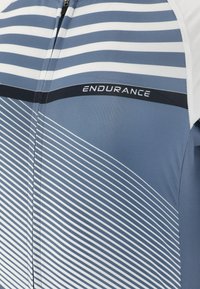 Endurance Maillot de cycliste -  moonlight blue