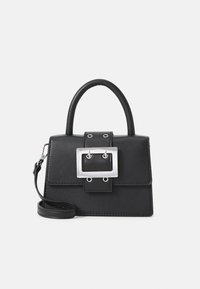 Unselected, black