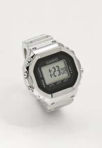 Casio UNISEX - Ringe - silver-coloured