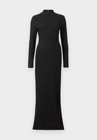 Vero Moda VMDREWY SLIM DRESS  - Ballkjole - black
