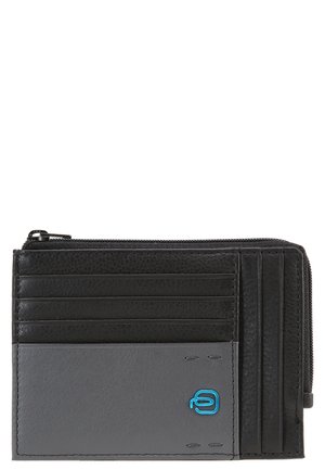 Wallet - black