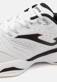 Joma MASTER 1000 MEN - Tennisschuh für Sandplätze - white