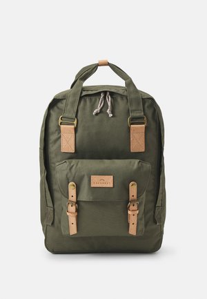 MACAROON LARGE REBORN SERIES BACKPACK UNISEX - Sac à dos - army