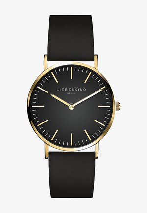 Watch - black