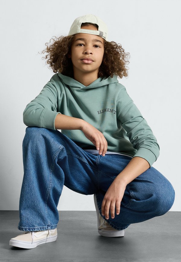 FIREWATER UNISEX - Sweatshirt - trellis