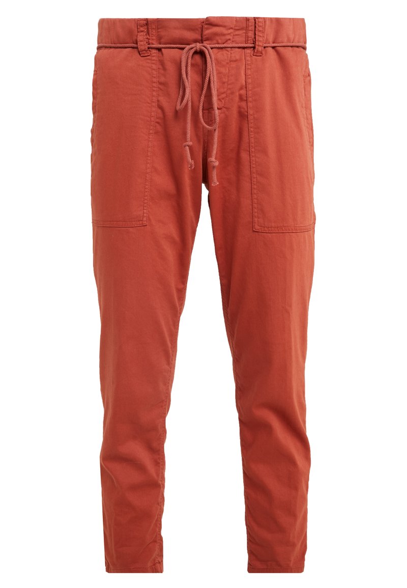 drykorn Broek oranje drykorn Broek oranje