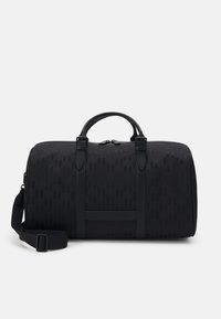 KARL LAGERFELD K/ETCH - Viikonloppukassi - black