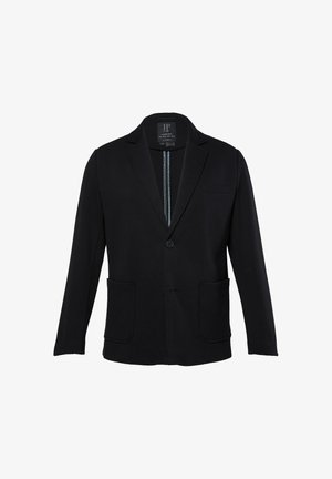 JP1880, Suit jacket - black