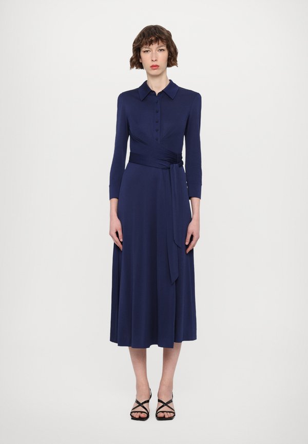 SANA DRESS - Freizeitkleid