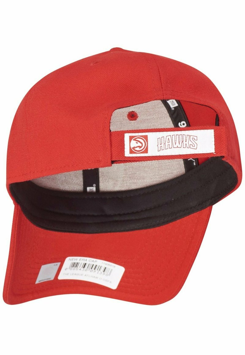 New Era - Casquette 9Forty - The League - Toronto Raptors - 11783711