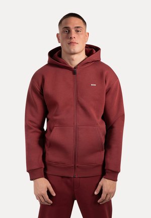 ILYAS - Bluza rozpinana