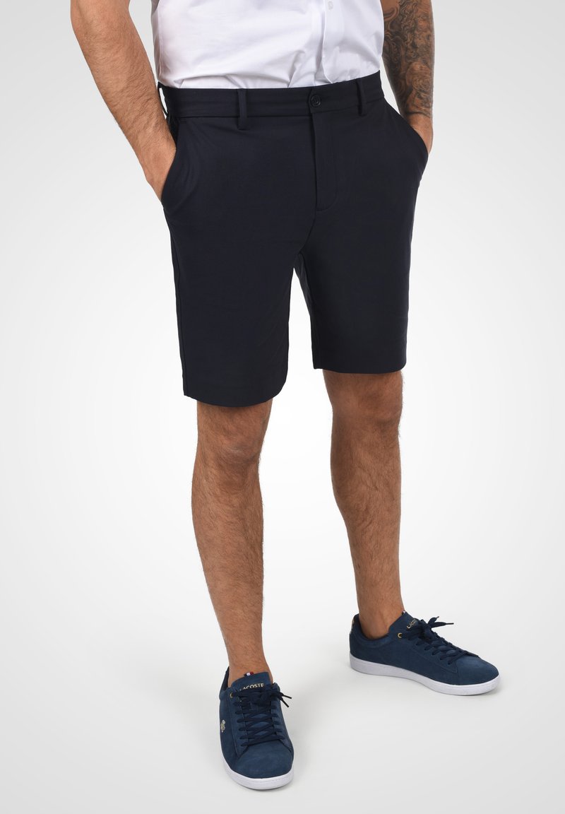 Casual Friday CFCARSTEN Shorts navy/dunkelblau Zalando.de