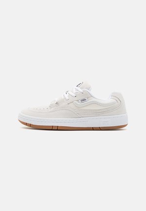 SPEED LS UNISEX - Skeitborda apavi - white/true white