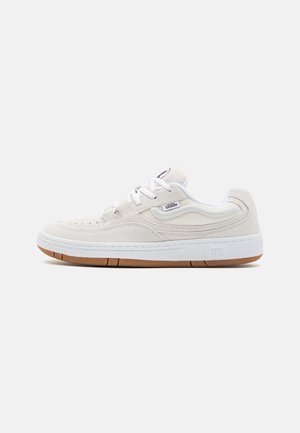 SPEED UNISEX - Skatesko - white/true white