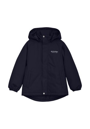 Regenjacke / wasserabweisende Jacke - parisian night