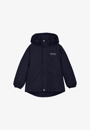 Minymo Veste imperméable - parisian night