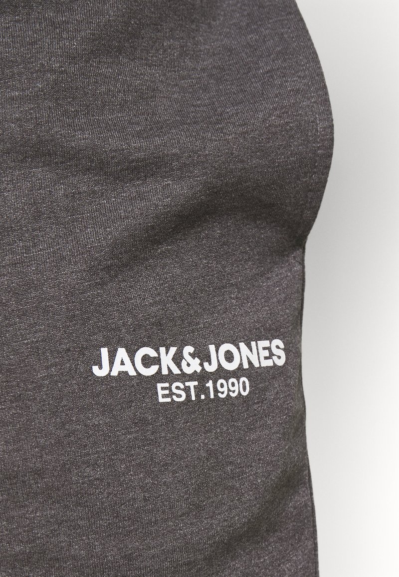 Herren Pyjamas | Jack & Jones JACHEXA SHORTS Nachtwäsche Hose asphalt/dunkelgrau - AW17123 Herren Pyjamas | Jack & Jones JACHEXA SHORTS Nachtwäsche Hose asphalt/dunkelgrau - AW17123