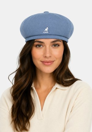 Kangol, CAPPELLO - Huer - blu