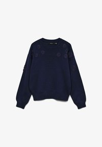 Non sélectionné, navy blazer